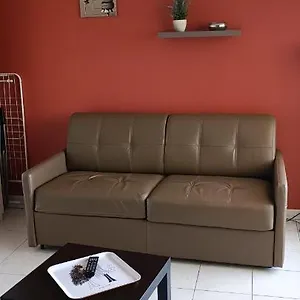 65 Rue Pierre Rameil Appartamento