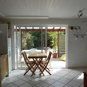  Appartement Namaste